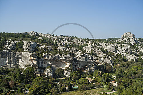 Regionalpark Alpilles