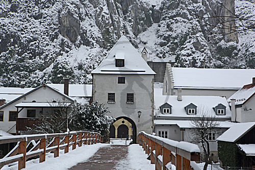 Bruckturm Essing
