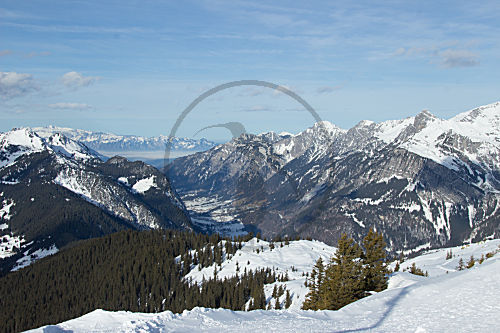 Montafon