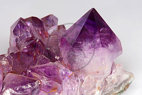 Amethyst - Rosenquarz