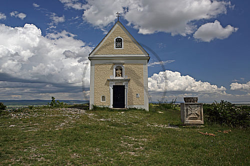 Heimkehrerkapelle St. Margarethen